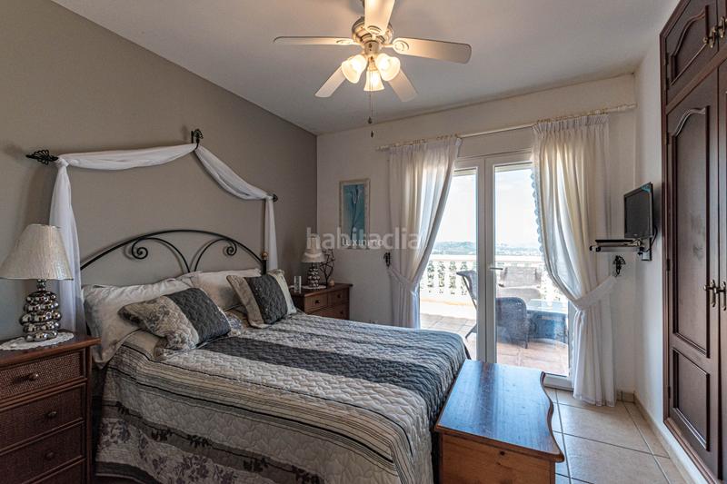 Foto 99582fa7-f2bd-47bc-8dcf-af12d45e628a. Chalet casa en venta con vistas panorámicas y al mar e en Calp