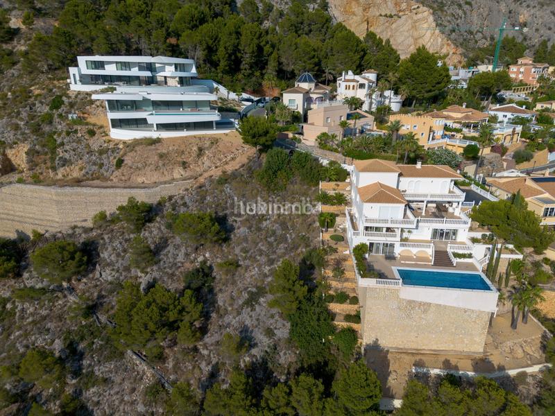 Foto 18da812c-6c66-4622-9227-58af8825f62d. Terreny residencial a Altea hills Altea
