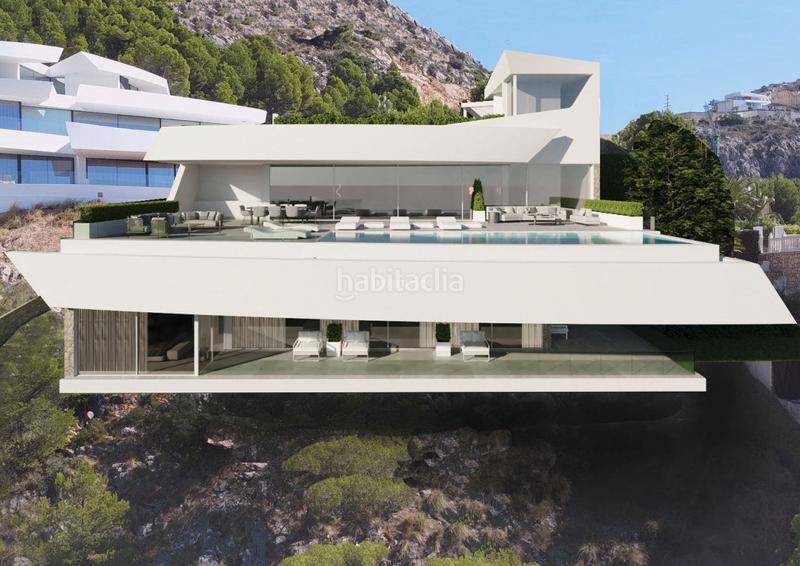 Foto 5c26cb2a-af29-47c9-a20c-b268bee80382. Terreny residencial a Altea hills Altea