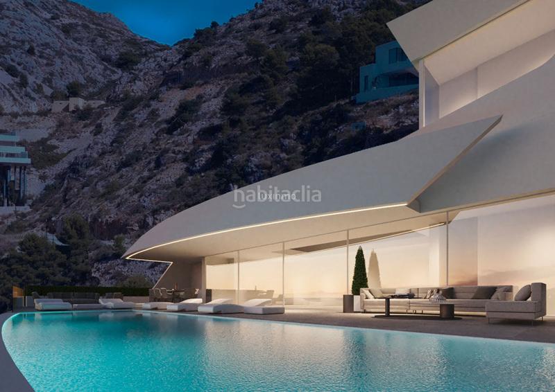 Foto a9179c1c-7ea4-42ef-b19b-d0bcf2299f2c. Terreny residencial a Altea hills Altea