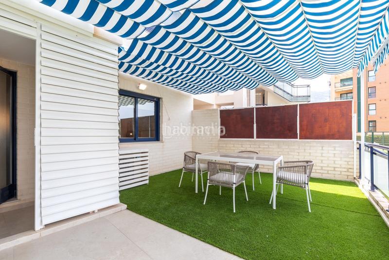 Foto 10bb4398-2525-481b-8fe8-205f8af52e61. Flat with parking pool in El Puerto Dénia