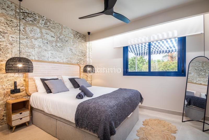 Foto 10fa7c6e-dee9-4f96-ab92-aa8621ab9f57. Flat with parking pool in El Puerto Dénia