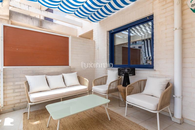 Foto 3e998f12-fe7a-4a43-adc8-d6e24c83f9c4. Flat with parking pool in El Puerto Dénia