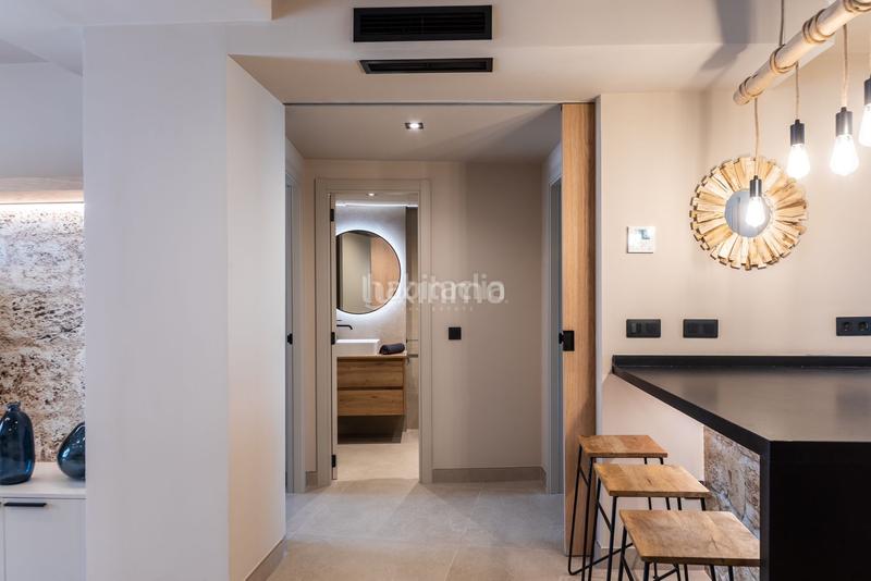 Foto 9f9396cb-a89d-4864-ab59-c2d5780a5ecf. Flat with parking pool in El Puerto Dénia