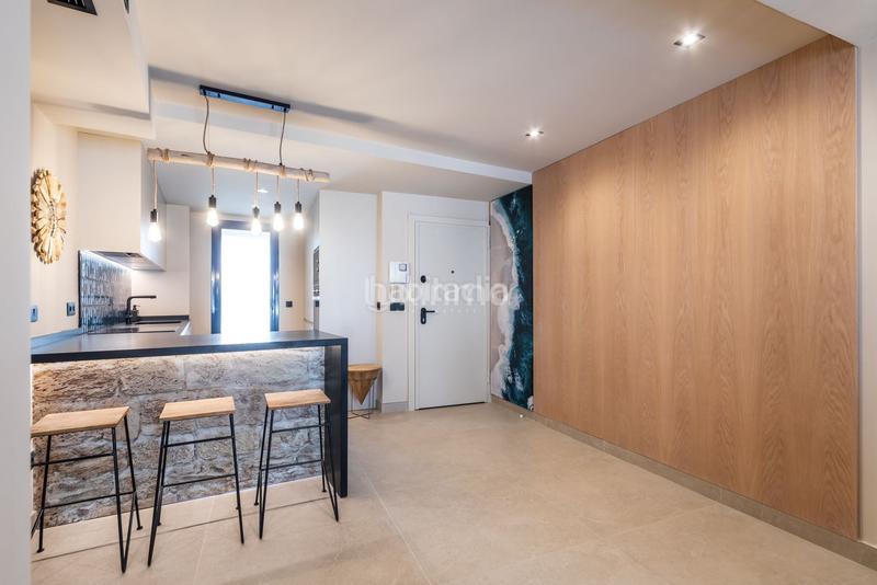 Foto a0408727-3cc8-4af9-92a9-b5027fa5f7f7. Flat with parking pool in El Puerto Dénia