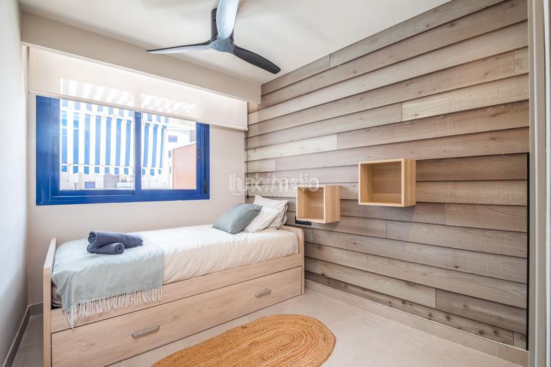 Foto a7983ab3-5f0b-46dd-913b-dc6dc201133f. Flat with parking pool in El Puerto Dénia