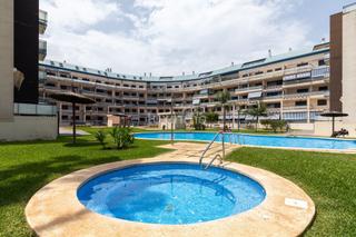 Appartement à El Puerto. Encantador apartamento en denia cerca del puerto