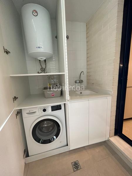 Foto c9b050bb-9a88-42c5-8d3c-28b9fe216daa. Flat with parking pool in El Puerto Dénia