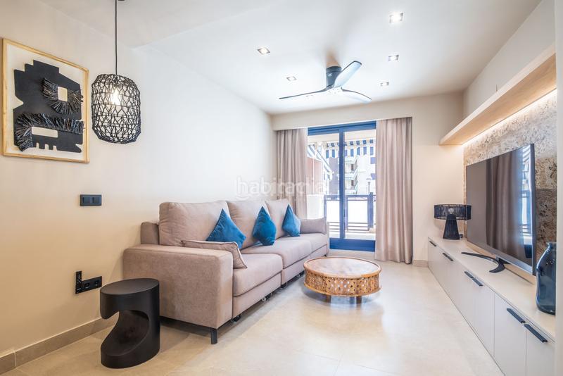 Foto d52ff95f-434a-4b69-9d31-5e6ee41cafa7. Flat with parking pool in El Puerto Dénia