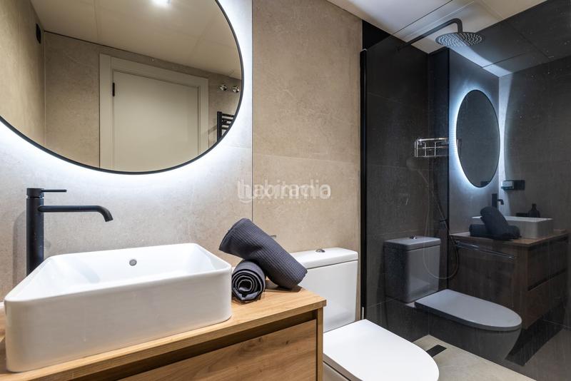 Foto e0df0014-5022-4de1-9b7d-6f94c1ce5ff4. Flat with parking pool in El Puerto Dénia