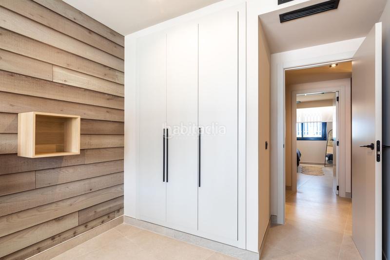 Foto e3c63df9-9262-419b-a2ea-755f62e3dd35. Flat with parking pool in El Puerto Dénia