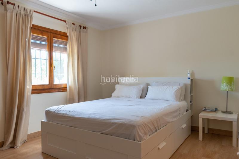 Foto 1515f24b-d077-4bd0-b704-dd4c1c480d1f. Chalet con parcheggio piscina in Jesús Pobre Dénia