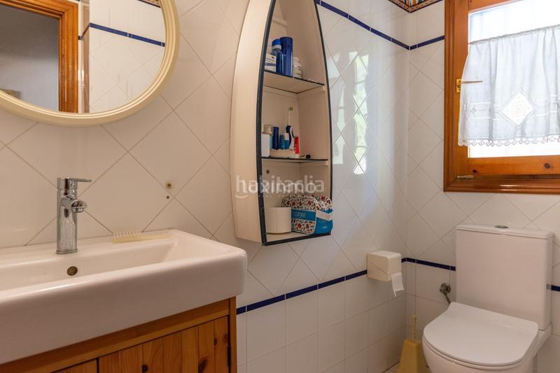 Foto 1c25c3c8-fb76-4f89-bdee-e6e517554843. Chalet con parcheggio piscina in Jesús Pobre Dénia