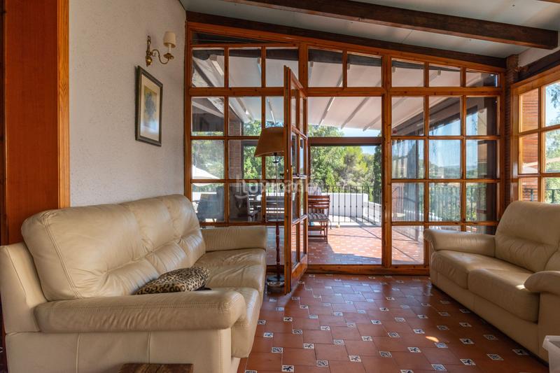 Foto 442f1d3d-adeb-4c00-9b26-ad44f7be959d. Chalet con parcheggio piscina in Jesús Pobre Dénia