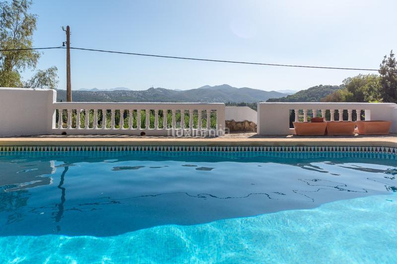 Foto 4820eeab-c925-47e5-9fe6-ea7f8ee69ee0. Chalet con parcheggio piscina in Jesús Pobre Dénia