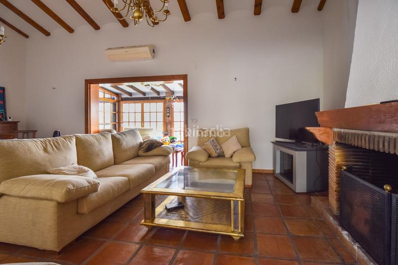 Foto 65e1a514-79f2-40ac-b08f-cc55d78a8351. Chalet con parcheggio piscina in Jesús Pobre Dénia
