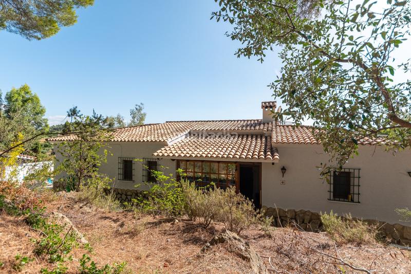 Foto c5b8460a-2fa9-46a3-b8e4-da652bd0c165. Chalet con parcheggio piscina in Jesús Pobre Dénia