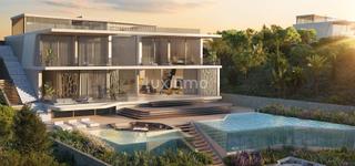 Xalet a El Paraíso. Exclusiva villa de lujo en venta en marbella con vistas al mar