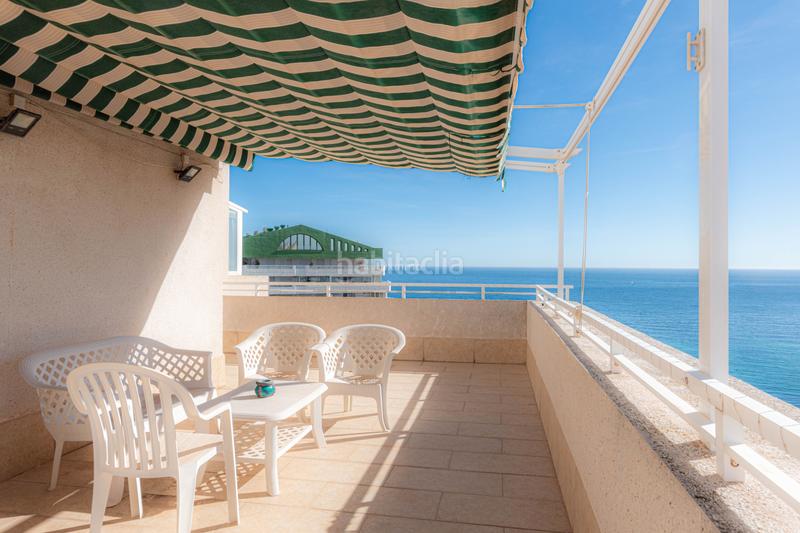 Foto a4be76e2-da3e-4afd-ba82-5910e69a6bcf. Àtic amb piscina a Zona Levante - Playa Fossa Calp