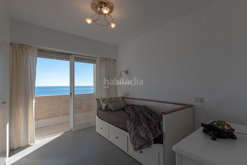 Foto e0c8f40c-3f21-42ce-b409-3b87b079416d. Àtic amb piscina a Zona Levante - Playa Fossa Calp