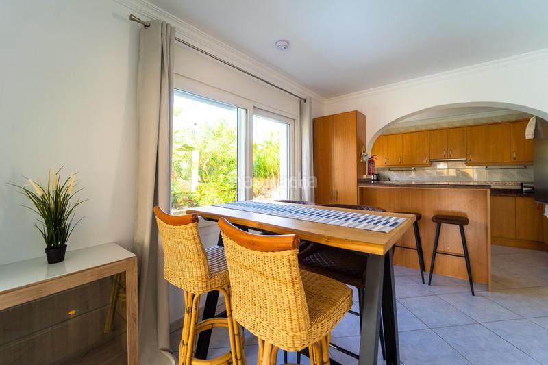 Foto 1c5d2656-0d92-40b2-bf2a-9e0dade8a44c. Xalet amb calefacció aparcament piscina a Carrió - La Merced - Los Pinos Calp