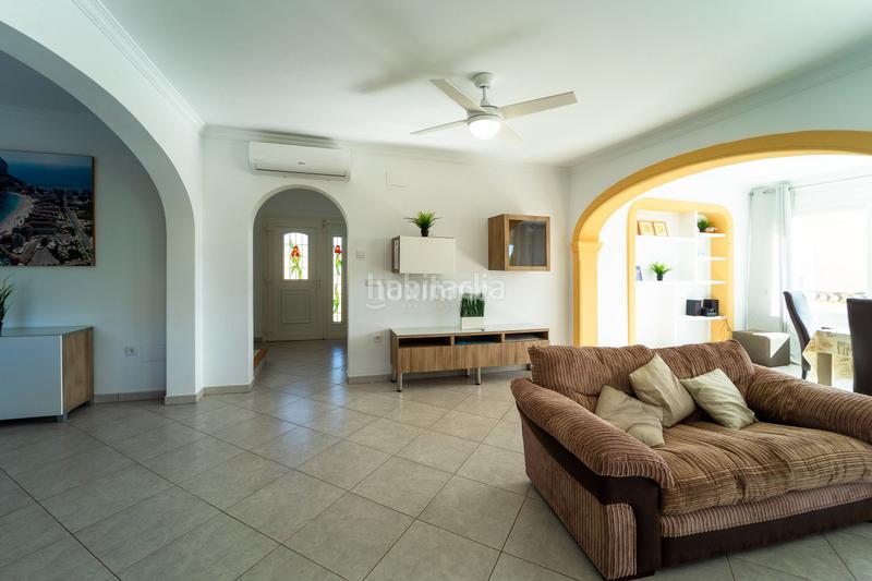 Foto 3b37b214-4f01-4b51-b923-58c1203097bc. Xalet amb calefacció aparcament piscina a Carrió - La Merced - Los Pinos Calp