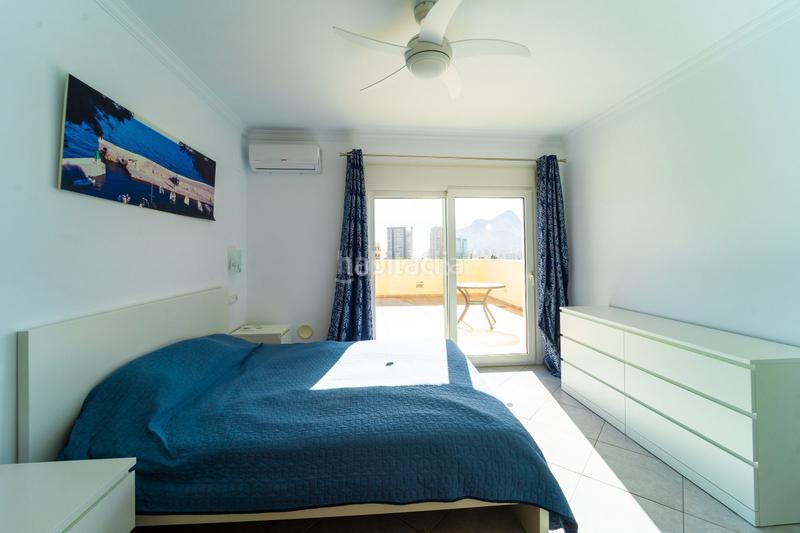 Foto 4d6d18b4-889c-4e15-9cd8-2a8b772b4950. Xalet amb calefacció aparcament piscina a Carrió - La Merced - Los Pinos Calp