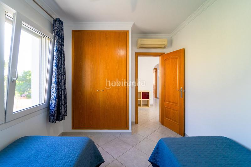 Foto 6e22af81-386e-4569-8721-2a5193f40f0c. Xalet amb calefacció aparcament piscina a Carrió - La Merced - Los Pinos Calp