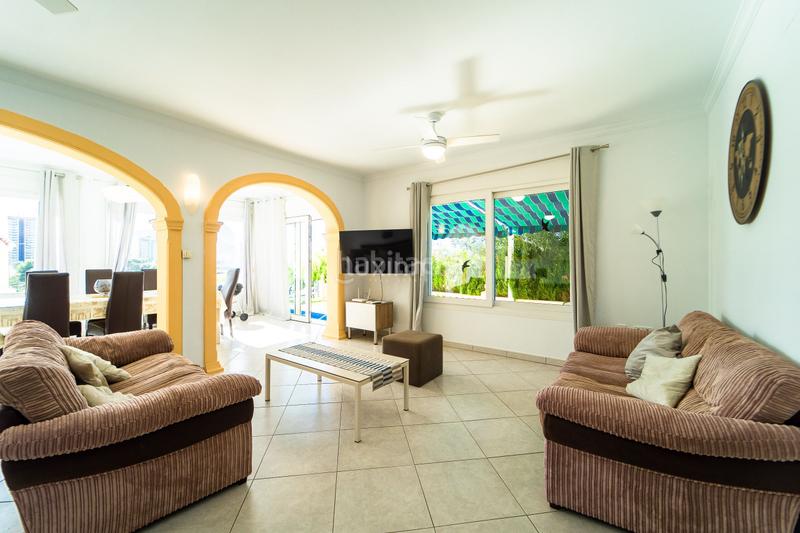 Foto 6e79e0c1-d61b-4f1c-8525-8e6aa8c69f9f. Xalet amb calefacció aparcament piscina a Carrió - La Merced - Los Pinos Calp