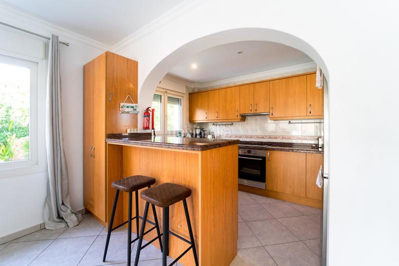 Foto 7fd3a7f6-8494-4c5c-b335-9e0703df0583. Xalet amb calefacció aparcament piscina a Carrió - La Merced - Los Pinos Calp