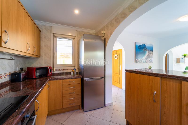 Foto 94fe7df2-d9d1-475d-80dd-7a1805ab98e3. Xalet amb calefacció aparcament piscina a Carrió - La Merced - Los Pinos Calp