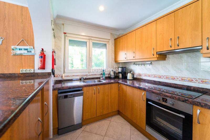 Foto a8355e78-c8dd-4871-8970-5fece31cf72e. Xalet amb calefacció aparcament piscina a Carrió - La Merced - Los Pinos Calp