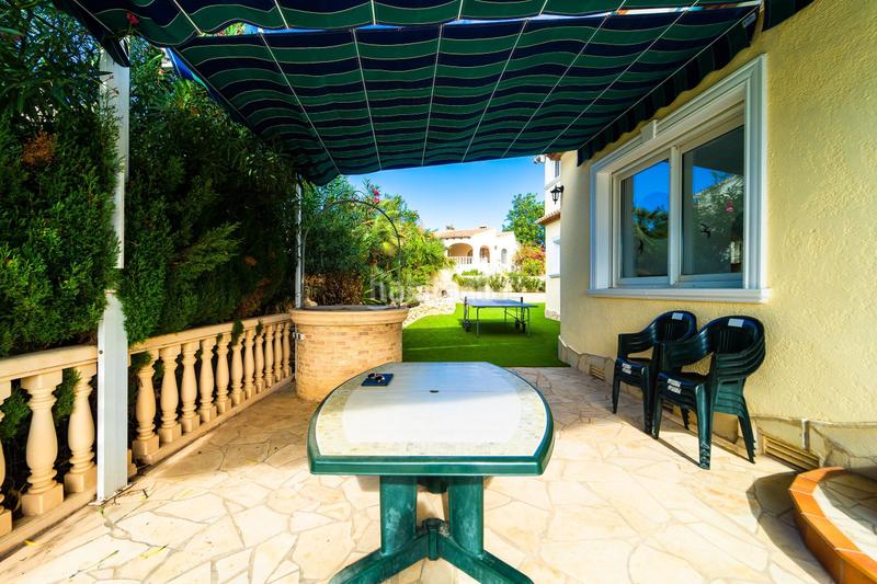 Foto ba8ca7c3-da01-4412-8267-ec32aa7e74e4. Xalet amb calefacció aparcament piscina a Carrió - La Merced - Los Pinos Calp