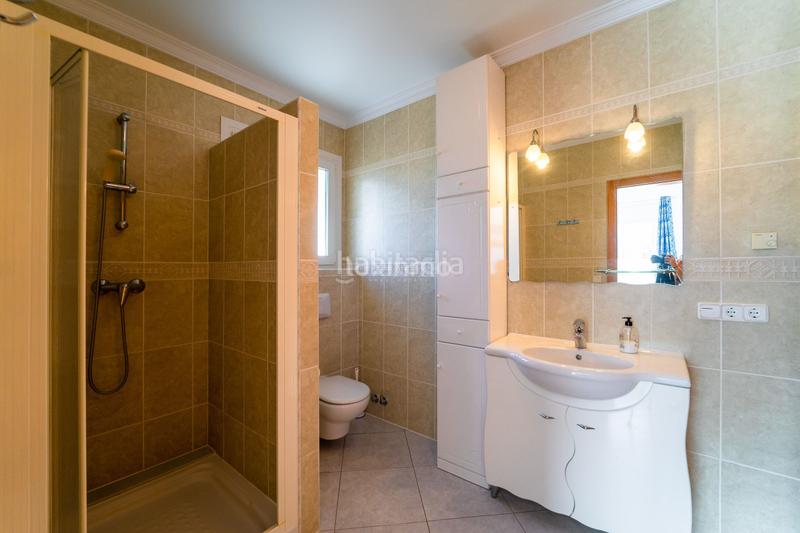 Foto ca2a5484-1393-4b5b-9489-c3bc2e8aebd2. Xalet amb calefacció aparcament piscina a Carrió - La Merced - Los Pinos Calp