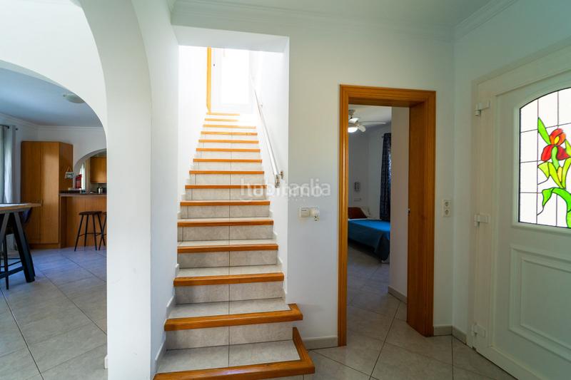 Foto d1f80086-b93b-490c-ac72-afd9b86e0b1b. Xalet amb calefacció aparcament piscina a Carrió - La Merced - Los Pinos Calp