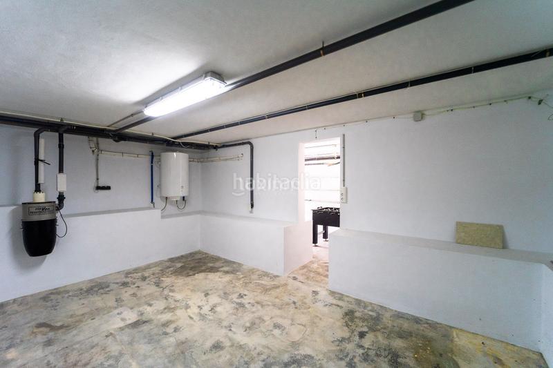 Foto f246a184-9107-4d04-b28e-d3cd359901c5. Xalet amb calefacció aparcament piscina a Carrió - La Merced - Los Pinos Calp