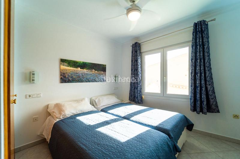 Foto fd8856a8-0f53-4059-9870-a88b4292057a. Xalet amb calefacció aparcament piscina a Carrió - La Merced - Los Pinos Calp