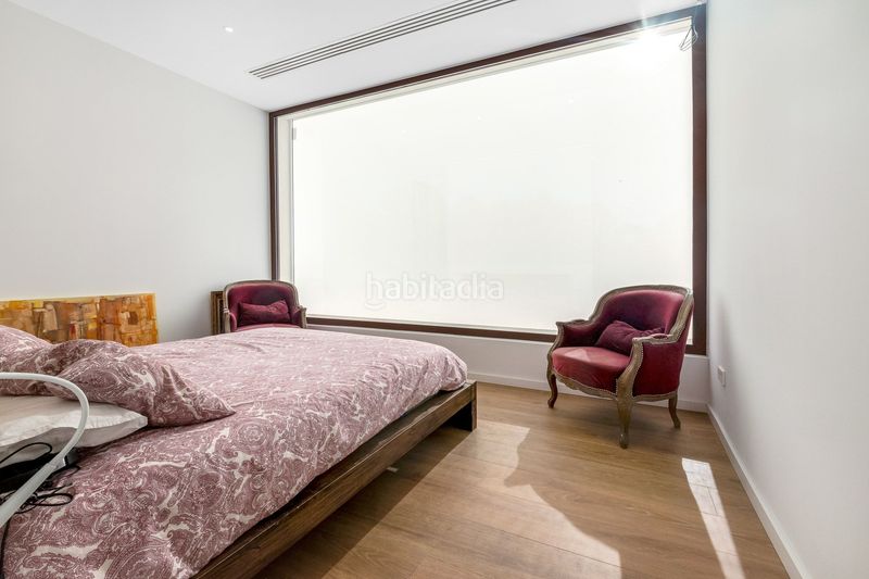 Foto c6e95450-9838-4a5d-951d-2b541e56f930. Xalet amb piscina a Finestrat pueblo Finestrat