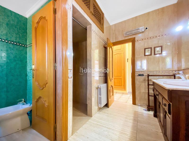 Foto bd1d3f13-3735-4700-b044-789259892785. Xalet amb calefacció aparcament piscina a Manzanera-Tosal Calp