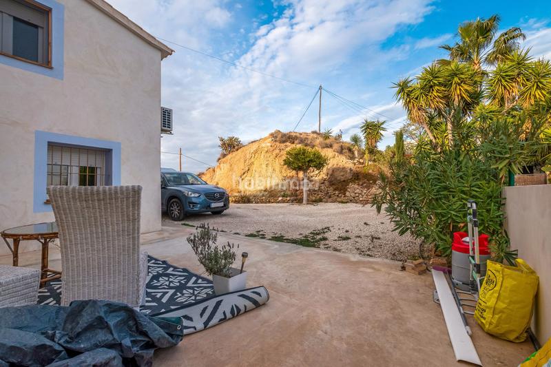 Foto 0ccd0a5b-9d86-48e4-be4d-a9809cb7ef86. Chalet in El Tossal-Bello Horizonte Nucia (la)