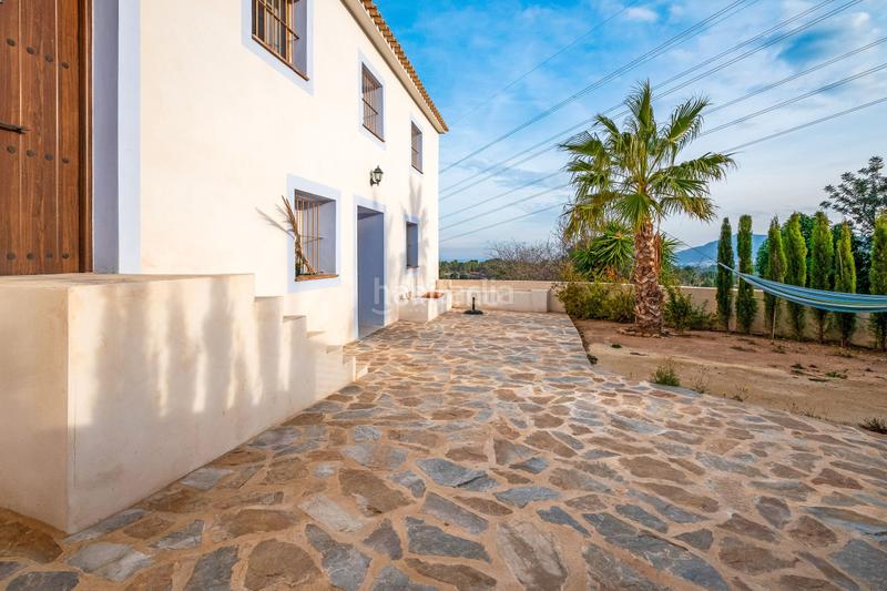 Foto 0dd48e4e-86fa-46f5-86f3-5c2e3c203e2d. Chalet in El Tossal-Bello Horizonte Nucia (la)