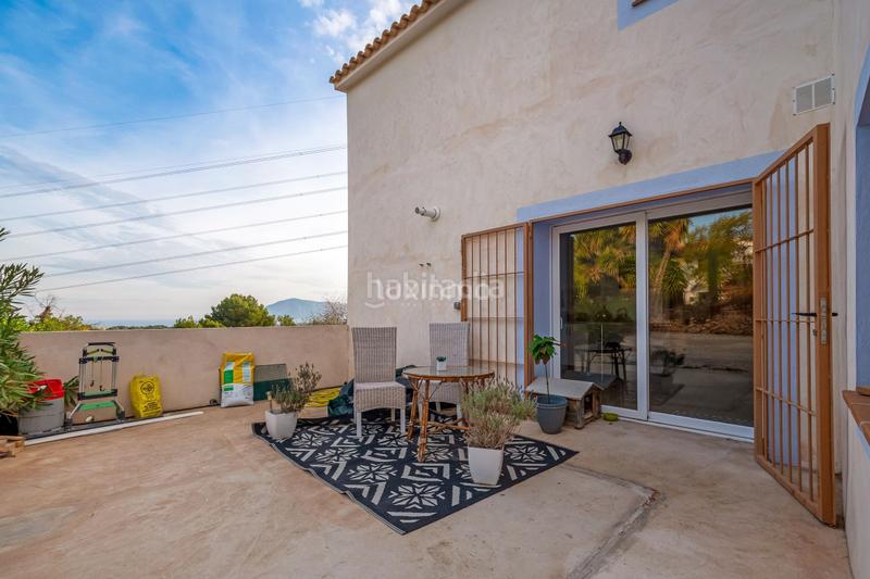 Foto 274d0326-25f0-421c-9a1e-cfef5c88a567. Chalet in El Tossal-Bello Horizonte Nucia (la)