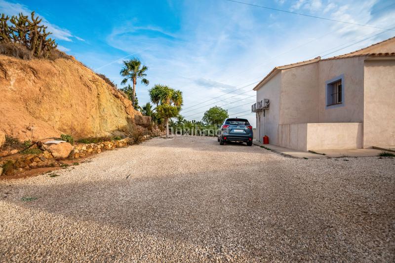 Foto 4276098e-a495-4838-ba20-7ed5e1530403. Chalet in El Tossal-Bello Horizonte Nucia (la)