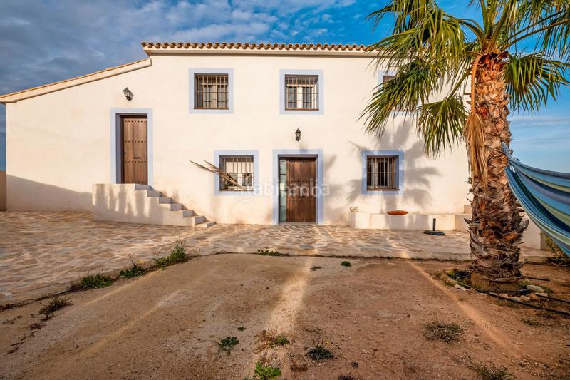 Foto 46a7267e-2e6c-4d24-bd49-57494c4f2de8. Chalet in El Tossal-Bello Horizonte Nucia (la)