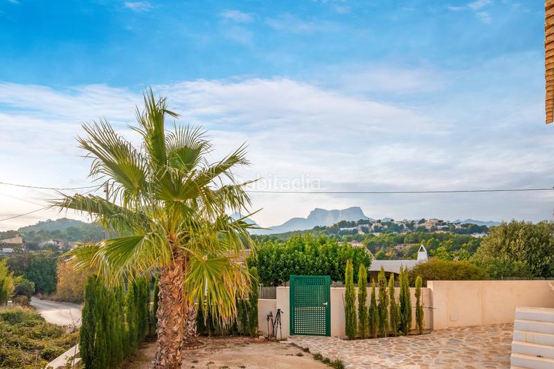 Foto 59a99733-8b96-43d3-a5a4-74f7b5e148b6. Chalet in El Tossal-Bello Horizonte Nucia (la)