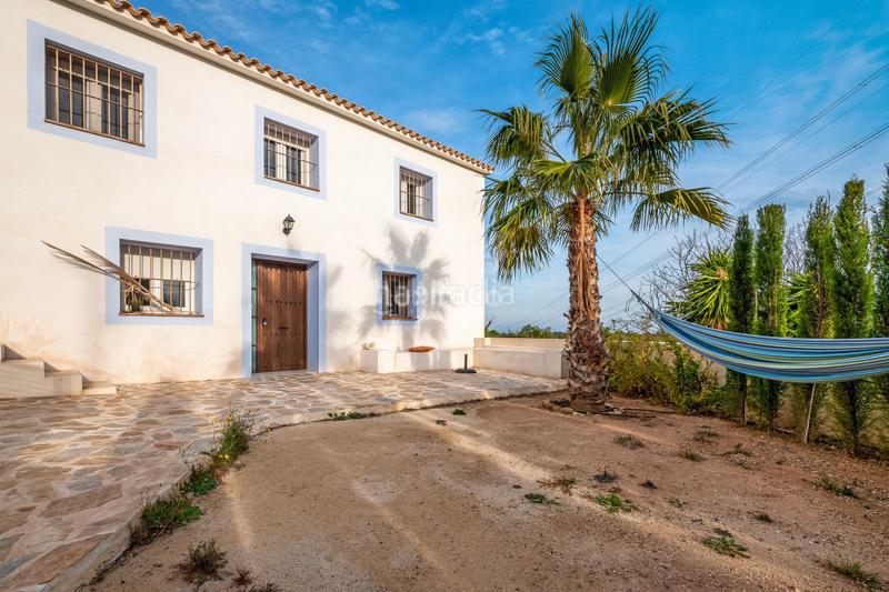 Foto 8f8ec858-6344-4408-bc4c-2c6ce94df015. Chalet in El Tossal-Bello Horizonte Nucia (la)