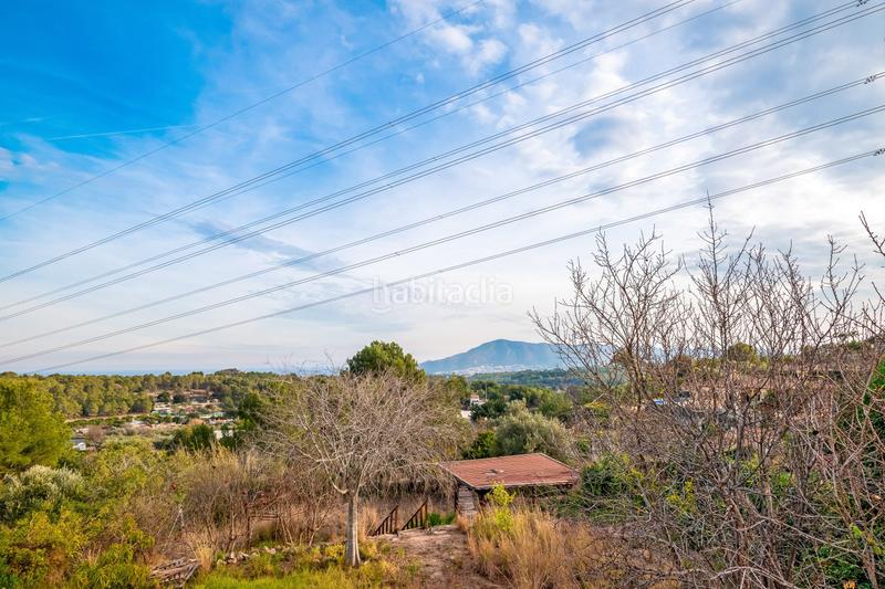 Foto 96c24f70-878d-4d88-ac0f-b1b25c9ea4c9. Chalet in El Tossal-Bello Horizonte Nucia (la)