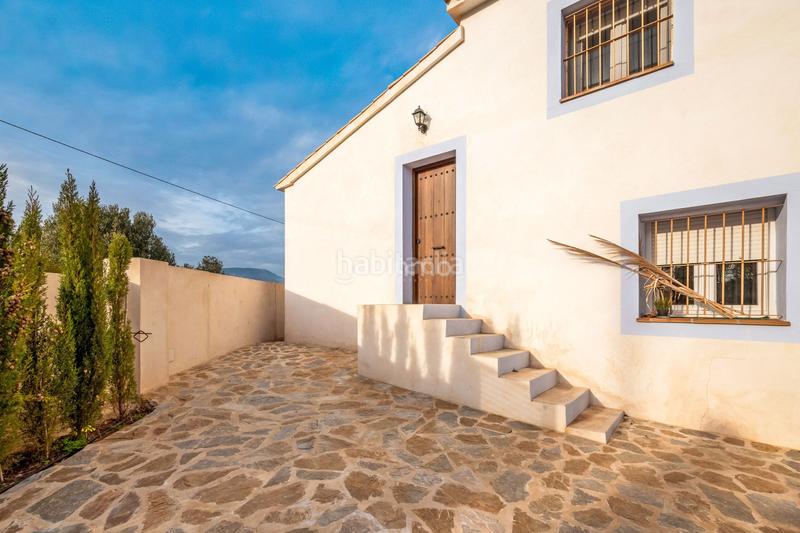 Foto 9d1f08ac-58b5-48f3-ad68-c5e42a0db08a. Chalet in El Tossal-Bello Horizonte Nucia (la)