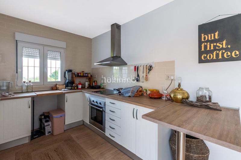 Foto cf98b8c2-6646-41f2-8d54-b4a3c59d4061. Chalet in El Tossal-Bello Horizonte Nucia (la)