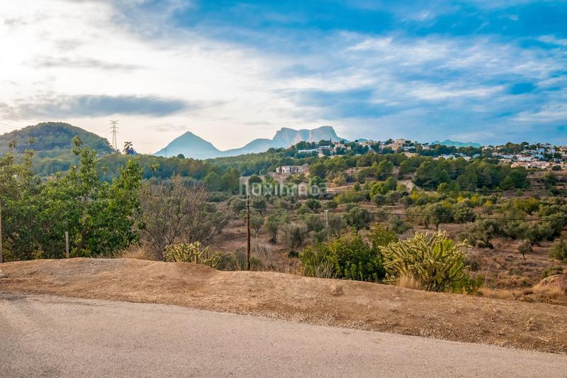 Foto e64a6c9e-51a7-4ac1-8c37-ea8a89387403. Chalet in El Tossal-Bello Horizonte Nucia (la)